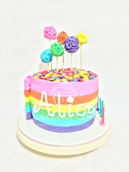 cupcakegirl.com.au - Alice's Rainbow Cake (9)