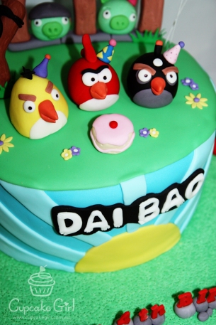 cupcakegirl.com.au - Angry Birds (1)
